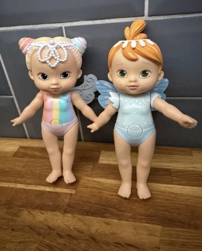 Baby born bilderbuch feen - born,