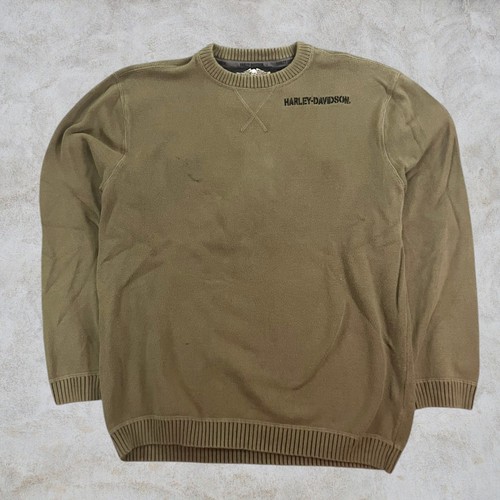Harley davidson sweatshirt - harley,