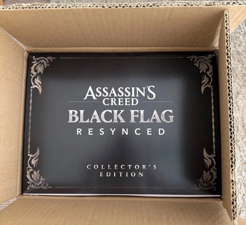 Assassins creed black flag - creed,