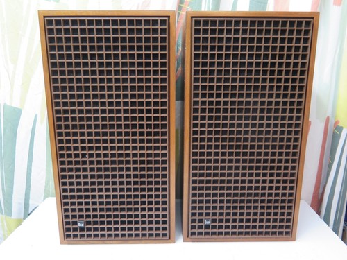 Dual 143 gitter boxen - dual,