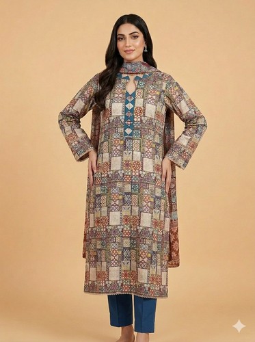Shalwar kameez für damen - für,
