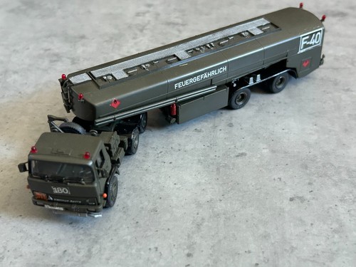 Roco magirus 320d - roco,