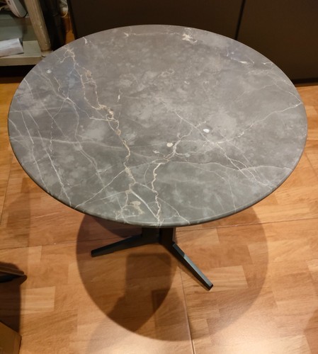 Fly coffee table - fly, flexform