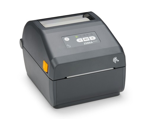 Zebra zd421 etikettendrucker - zebra,
