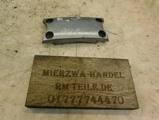 Honda VT 500 C VT500C PC 08 Stabilisator Stabi Blech Halter Träger Fender vorne