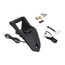 Motorrad-Telefon-Navigationsha
