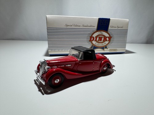 Dinky sonderedition 1939 - dinky,