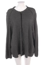 Cecil jacke 2xl schwarz - jacke,