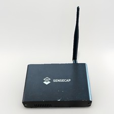 Sensecap M1 LoRaWAN Helium