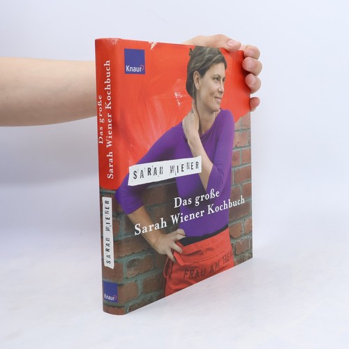 Das große sarah wiener - das,