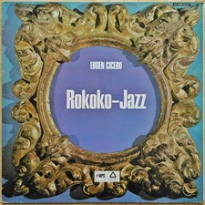 Eugen Cicero - Rokoko-Jazz