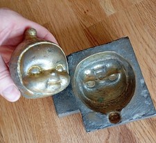 alte Pressform Gussform