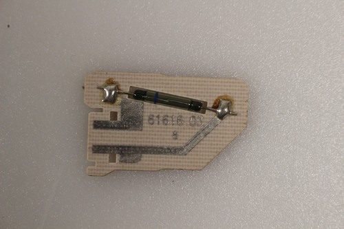 Miele 1173 reedschalter - miele, g