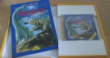 Wissensbox über Dinosaurier