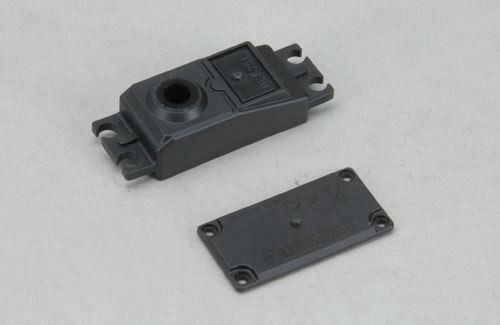 Futaba kofferset servo - futaba,