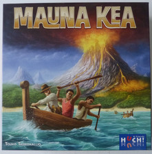 +Mauna Kea+ +Touko