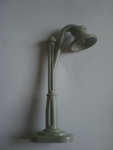 Lego laterne lampe fabuland - laterne,