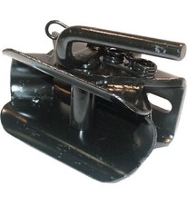 BPW K80 Anhängerkupplung