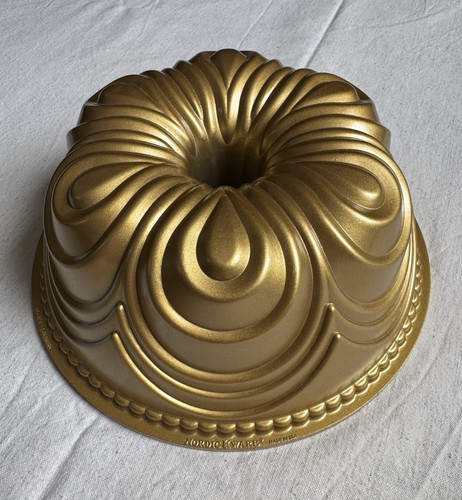 Nordic ware bundt - nordic,