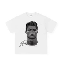 Cristiano Ronaldo Tshirt | CR7 Tshirt | Streetwear | Size L 