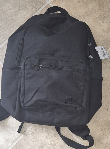 Nike rucksack schwarz neu - schwarz,