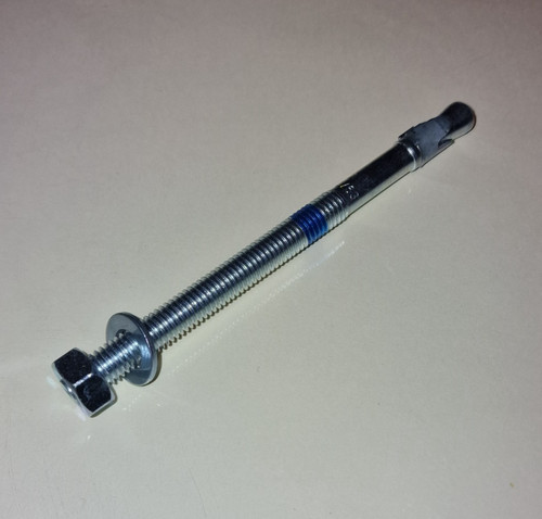 10x schwerlastanker hilti hsa - 10x,