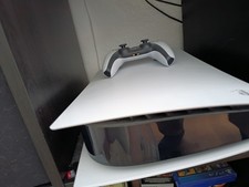 PS 5 mit 2 Spielen und Online