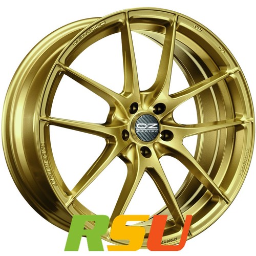 Leggera hlt race gold - leggera,