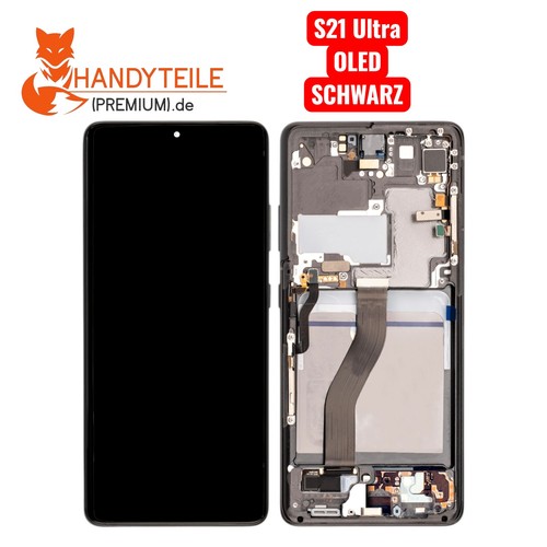 Oled display für samsung - display,