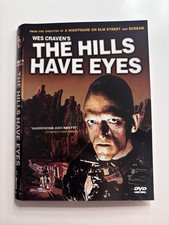 The Hills Have Eyes (1977) –