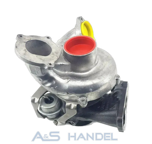 Turbolader bmw 335d - turbolader,