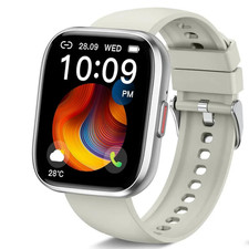 Fitness Tracker Damen, Smart