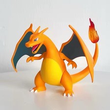 10cm Charizard Anime Figure
