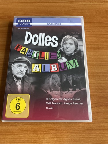 Dolles familienalbum ddr - familienalbum,