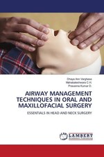 AIRWAY MANAGEMENT TECHNIQUES