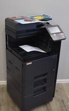 Top Utax Farbkopierer C350 A/4