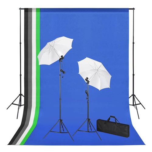 Fotostudio set - fotostudio,