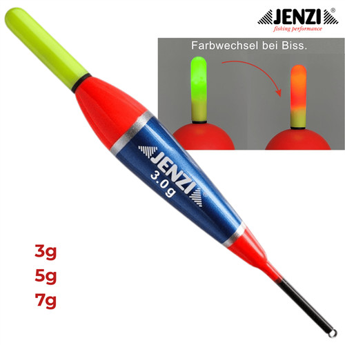 Jenzi elektropose smarte led - jenzi,