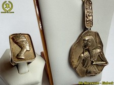 Handarbeit Ägypten Set 935