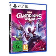 Marvels Guardians of the