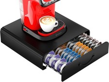 64 Kapselhalter für Tassimo