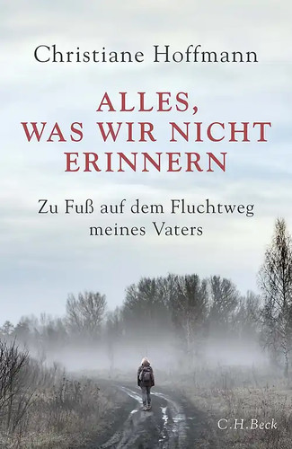 Alles was wir nicht erinnern - alles,,