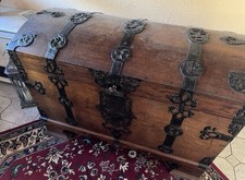 Aufbewahrungstruhe VB