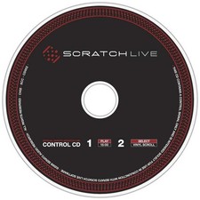 Rane Serato Scratch Live