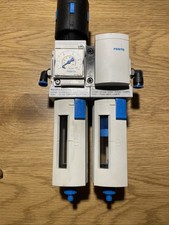 Festo Wartungseinheit