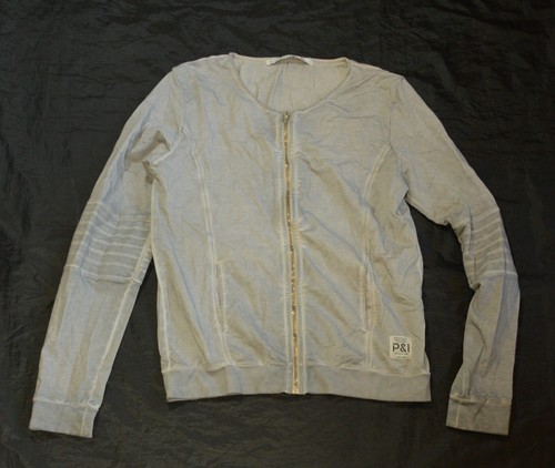 Penn ink hoodie sweatjacke - &,