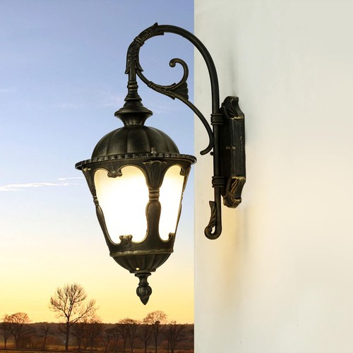 Wandlampe gold wandleuchten - gold,