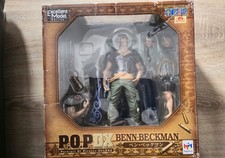 Megahouse One Piece Portrait