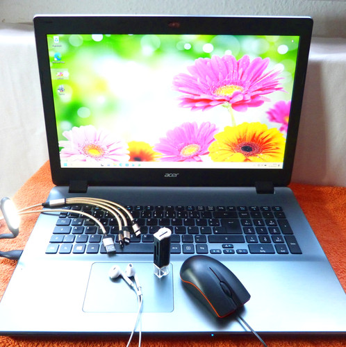Acer 771 power zoll - 771,