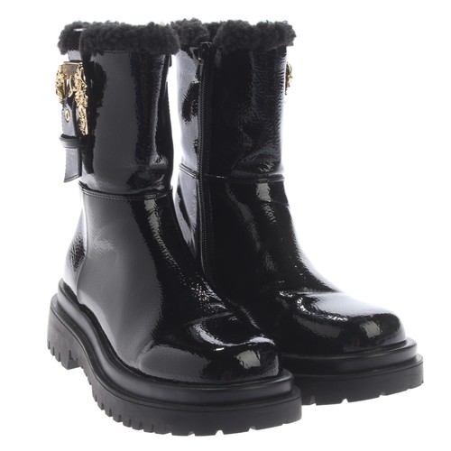 Stiefeletten versace jeans - stiefeletten,
